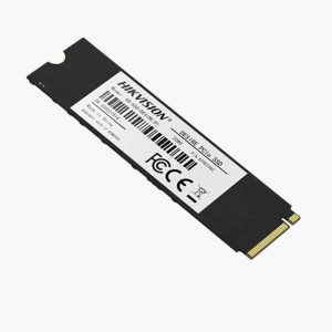 اس اس دی اینترنال هایک ویژن مدل دیزایر M2 با ظرفیت 256 گیگابایت